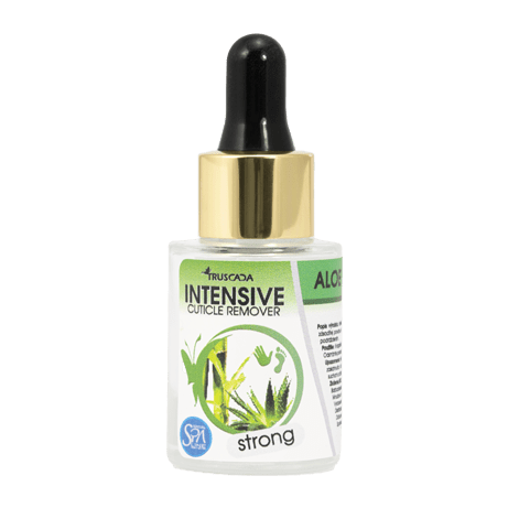 Truscada Intensive Cuticle Remover 10 ml