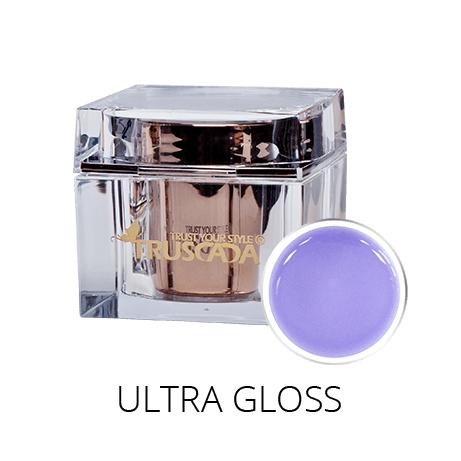 Truscada Ultra Gloss TOP