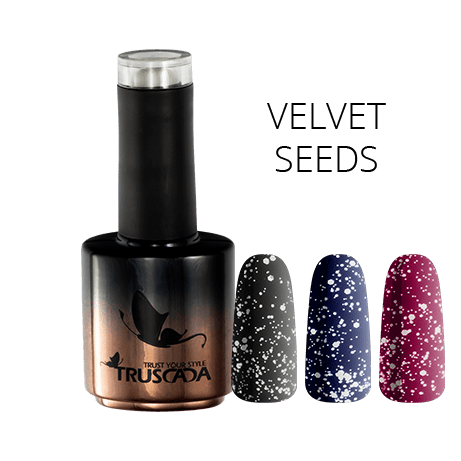 TRUSCADA Velvet Seeds 8ml