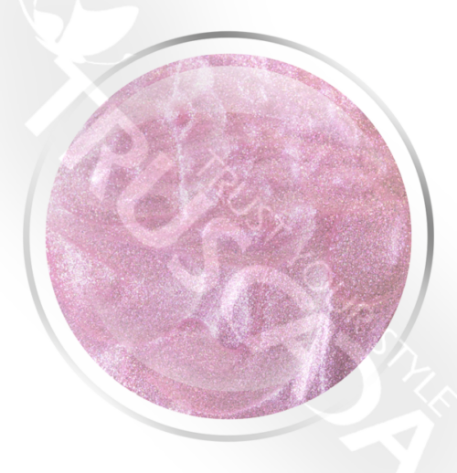 TRUSCADA No Wipe Pink TOP gel 8ml