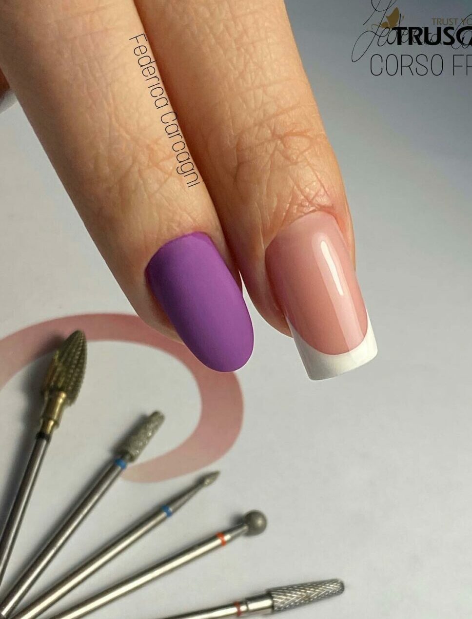 CORSO FRESA E REFILL