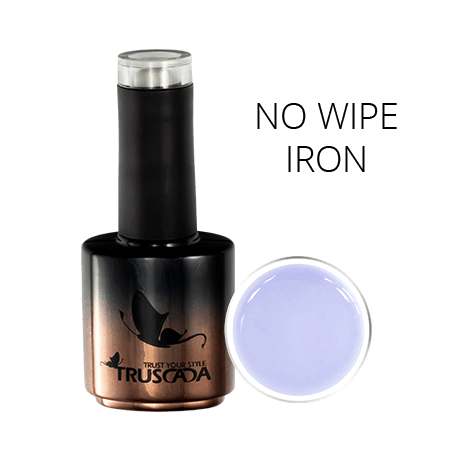 TRUSCADA No Wipe Iron Top