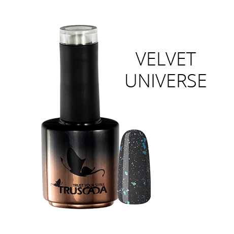 TRUSCADA Velvet Universe TOP 8ml