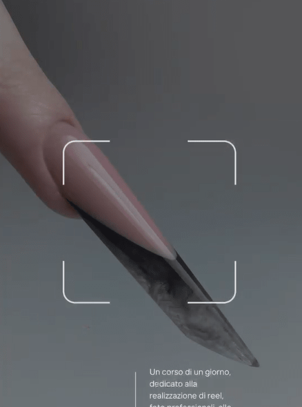 CORSO NAILS EDITING