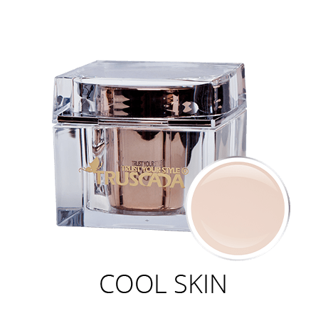 TRUSCADA Acrylex Liquid Gel - Cool Skin 15ml