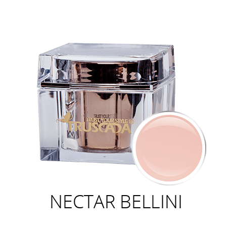 TRUSCADA Acrylex Liquid Gel - Nectar Bellini 15ml
