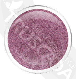Gel-Lak Color&Effect Berry Glitz - 8 ml