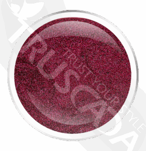 TRUSCADA Gel-Lak Color&Effect Cherry Queen - 8 ml