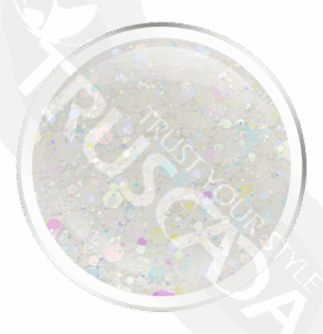 TRUSCADA PRESTIGE LINE Color Gel Frosty Shine - 5 ml