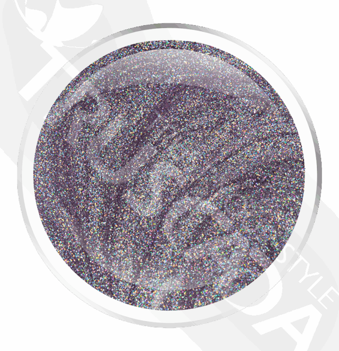TRUSCADA Gel-Lak Color&Effect Glitter Twist - 8 ml