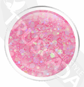 TRUSCADA PRESTIGE LINE Color Gel Sugar Dust - 5 ml