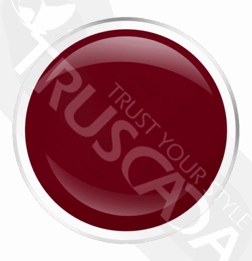 TRUSCADA Gel-Lak Color&Effect Amaranth - 8 ml