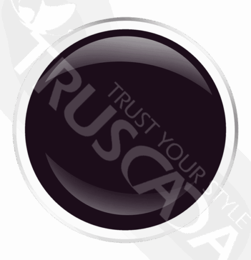 TRUSCADA Gel-Lak Color&Effect Chamber - 8 ml