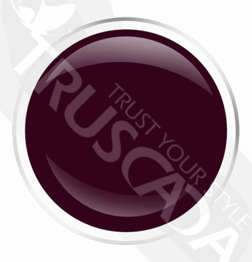 TRUSCADA Gel-Lak Color&Effect Clarity - 8 ml