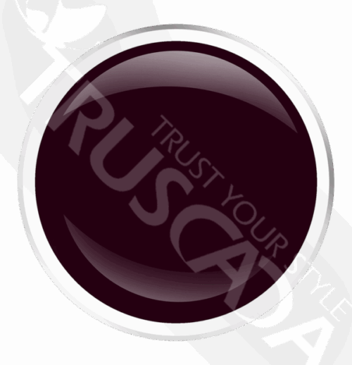 TRUSCADA Gel-Lak Color&Effect Coven - 8 ml