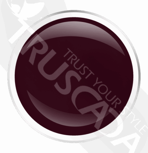 TRUSCADA Gel-Lak Color&Effect Deep Siena - 8 ml