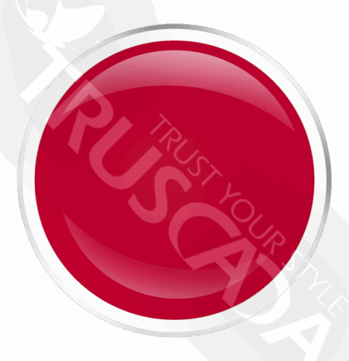 TRUSCADA Gel-Lak Color&Effect Pimento - 8 ml