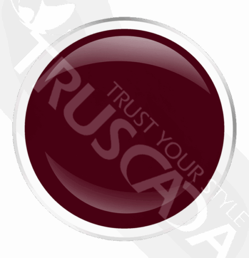 TRUSCADA Gel-Lak Color&Effect Sangria - 8 ml